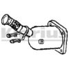 KLARIUS 312111 Catalytic Converter